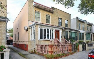 547 81st St, Brooklyn, NY 11209