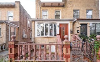 547 81st St, Brooklyn, NY 11209