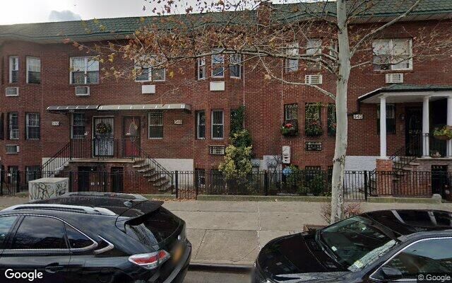 548 Rockaway Ave, Brooklyn, NY 11212