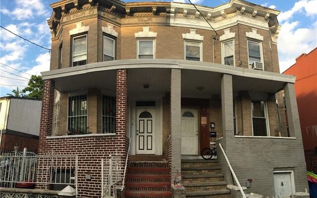 549 Ashford St, Brooklyn, NY 11207 (Porch)