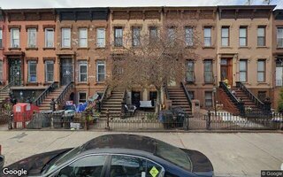549 Halsey St, Brooklyn, NY 11233