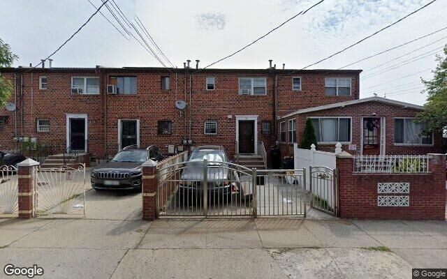 549 Jerome St, Brooklyn, NY 11207