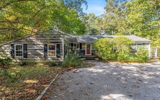 55 Bridies Path, Southampton, NY 11968