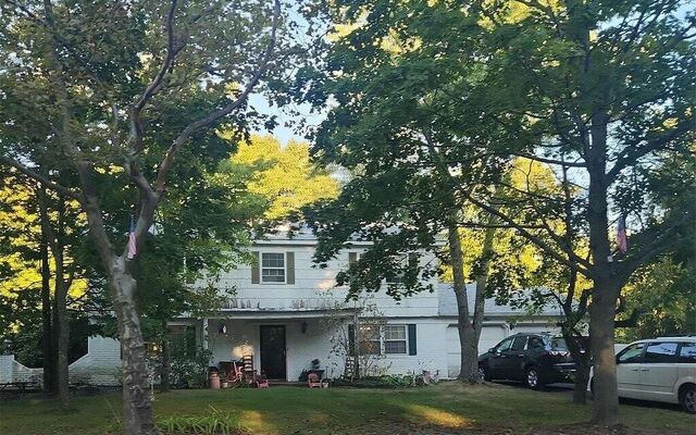55 Plymouth Ave, Mount Sinai, NY 11766 (House View)