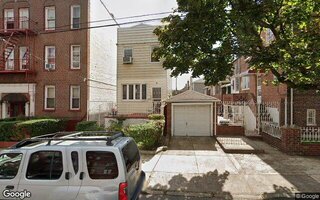 5512 Snyder Ave, Brooklyn, NY 11203