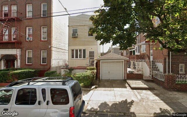 5512 Snyder Ave, Brooklyn, NY 11203