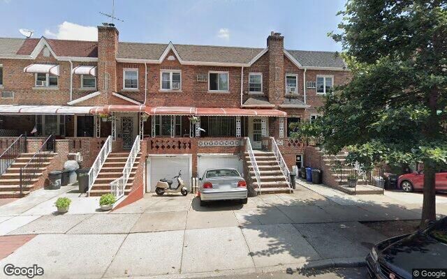 553 E 55th St, Brooklyn, NY 11203