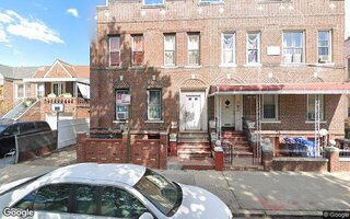 553 E 93rd St, Brooklyn, NY 11212