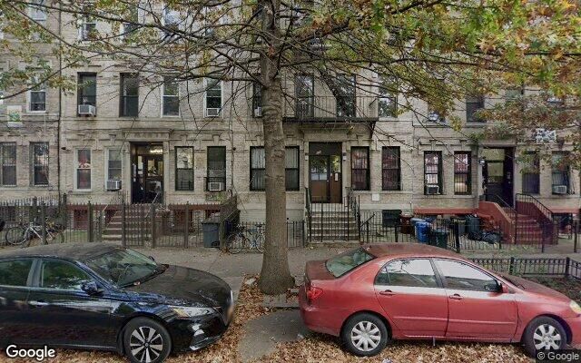 554 Bainbridge St #1A, Brooklyn, NY 11233