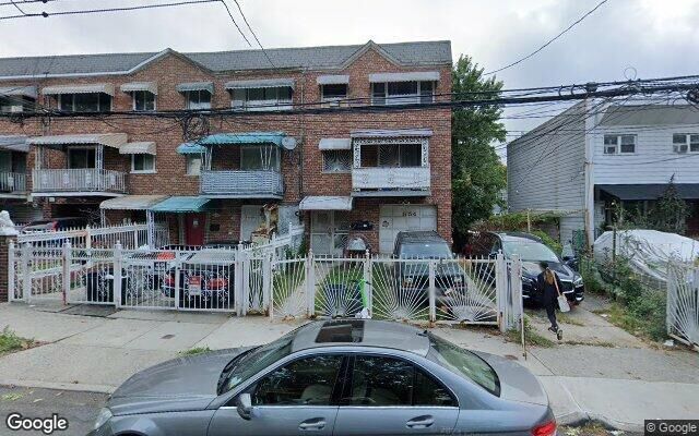 554 Bolton Ave, Bronx, NY 10473