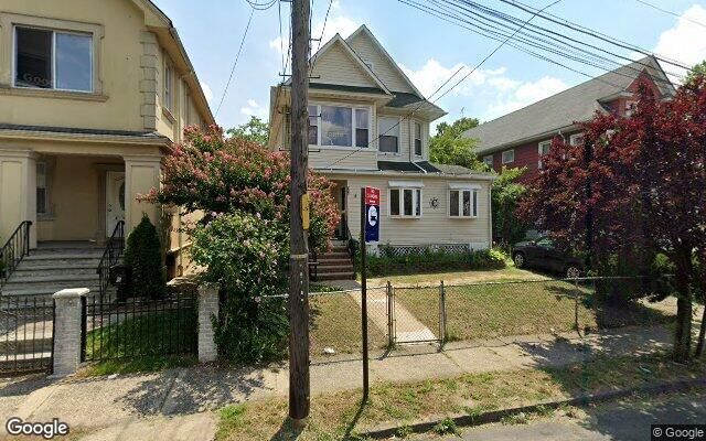 554 Henderson Ave, Staten Island, NY 10310