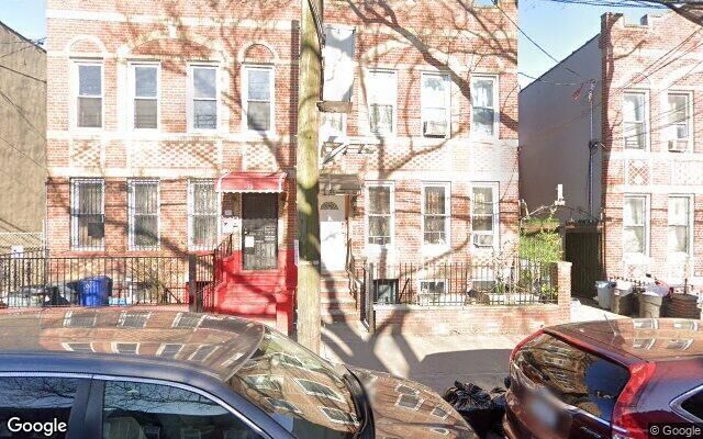 555 Euclid Ave, Brooklyn, NY 11208