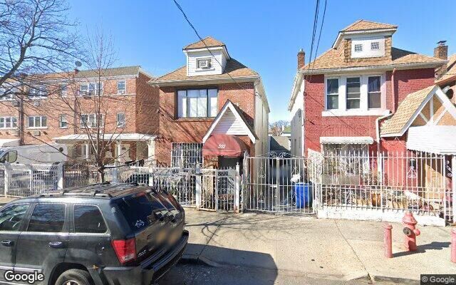555 Taylor Ave, Bronx, NY 10473