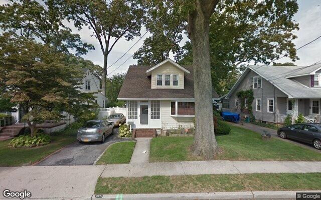 557 Irving Pl, North Baldwin, NY 11510 (Porch)