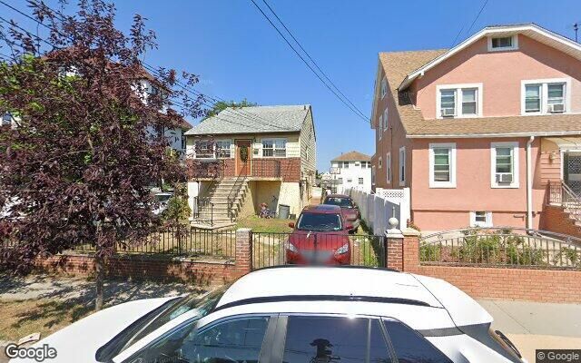 560 Bch 68th St, Arverne, NY 11692 (Back Side)