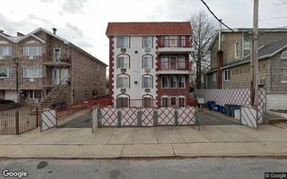 563 Ellsworth Ave #A3, Bronx, NY 10465