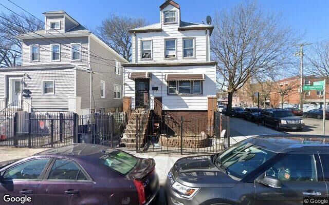 565 St Lawrence Ave, Bronx, NY 10473