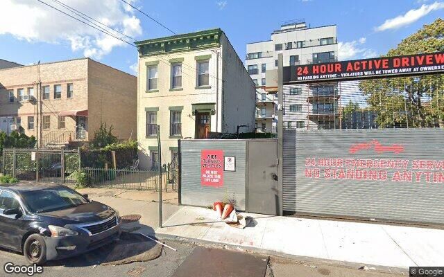 569 Maple St, Brooklyn, NY 11203
