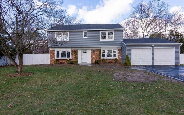 57 Twisting Dr, Lake Grove, NY 11755 (Yard)