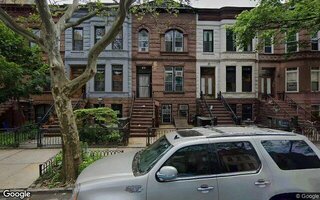 570 A Macon St #A, Brooklyn, NY 11233