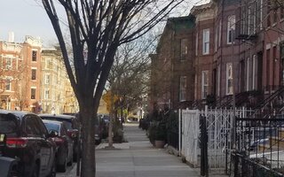 572 Quincy St, Brooklyn, NY 11221