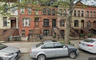 575 Macon St #575A, Brooklyn, NY 11233