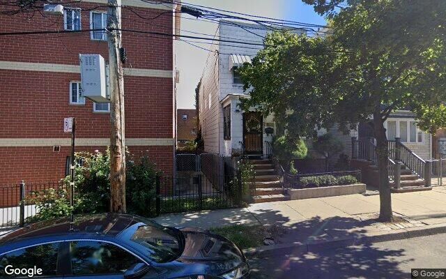 58-05 Van Horn St, Elmhurst, NY 11373 (Porch)