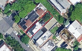 58-05 Van Horn St, Elmhurst, NY 11373
