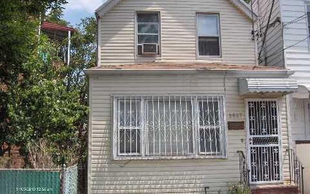 58-07 Seabury St, Elmhurst, NY 11373 (Porch)