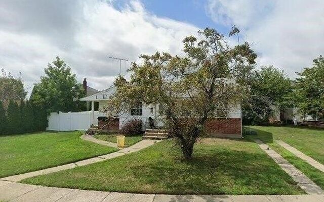 58 Amherst Ln, Hicksville, NY 11801 (Yard)
