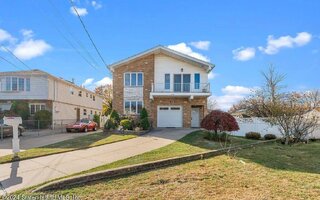 58 Carpenter Ave, Staten Island, NY 10314