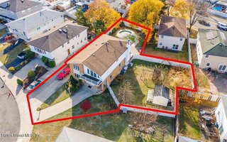 58 Carpenter Ave, Staten Island, NY 10314