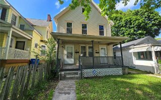 58 Champlain St, Rochester, NY 14608