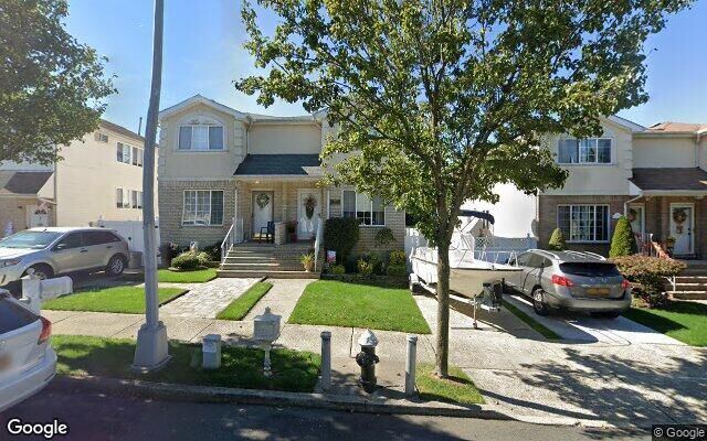 58 Kenilworth Ave, Staten Island, NY 10312