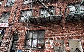 58 St Nicholas Ave, Brooklyn, NY 11237