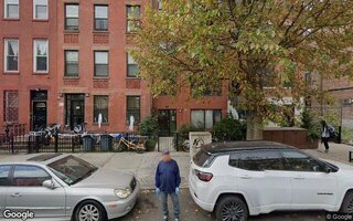 580 Sterling Pl #1A, Brooklyn, NY 11238