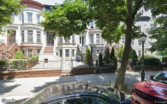 583 Eastern Pkwy, Brooklyn, NY 11216