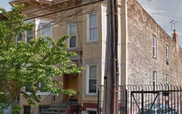 59-22 70th Ave, Ridgewood, NY 11385 (Porch)