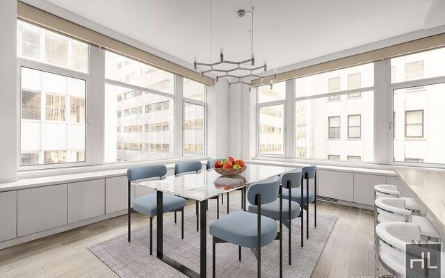 59 John St #4C, New York, NY 10038 (Dining Room)