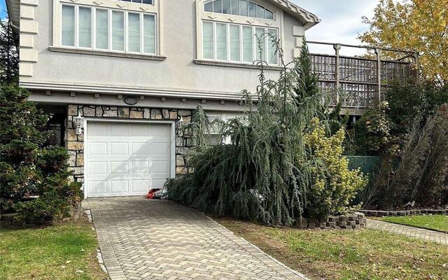 591 Huguenot Ave, Staten Island, NY 10312 (Garage)