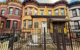 591 Van Siclen Ave, Brooklyn, NY 11207