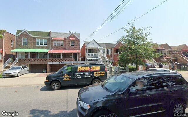 595 Remsen Ave, Brooklyn, NY 11236