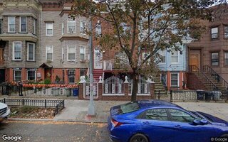 596 Bainbridge St, Brooklyn, NY 11233