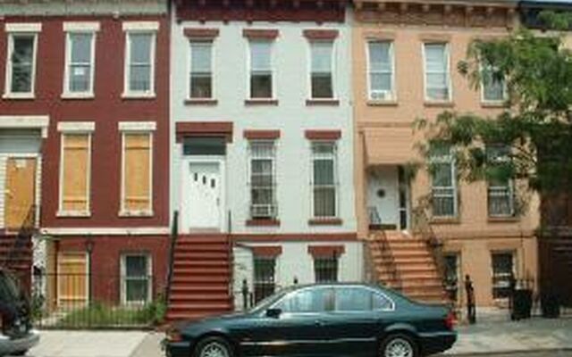 599 Halsey St, Brooklyn, NY 11233