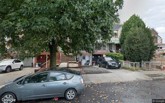 6 E 55th St, Brooklyn, NY 11203