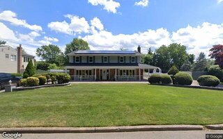 6 Nixon Ct, Lake Grove, NY 11755
