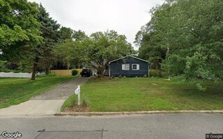 6 Spyglass Ln, East Setauket, NY 11733