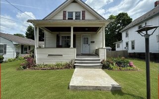 6 White St, Port Jervis, NY 12771