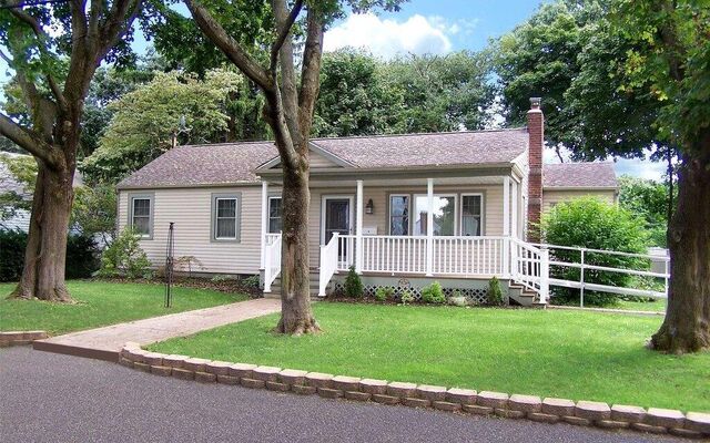 6 Wittridge Rd, Ronkonkoma, NY 11779