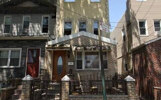 60-33 75th Ave, Ridgewood, NY 11385
